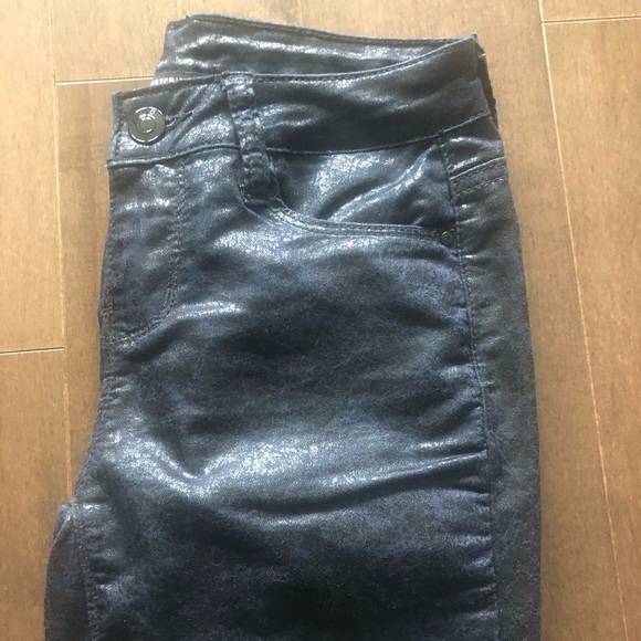 * NEW * DEVOTED JEANS - SIZE 24 - Picture 2 of 9